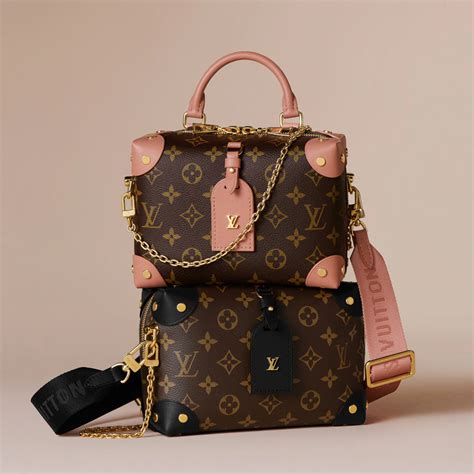 petite malle louis vuitton ebay|louis vuitton petite malle souple.